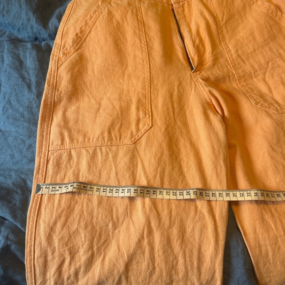 Carpenter pant (wide leg) - Picture 6 of 6